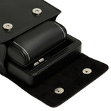 WOLF British Racing Single Travel Watch Stand Black 485402