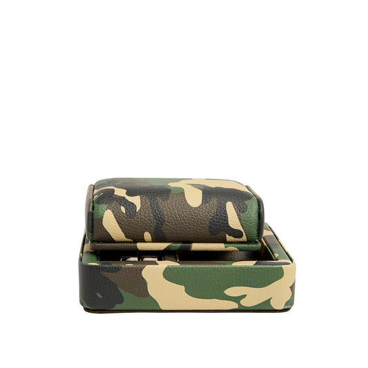 WOLF Elements Single Travel Watch Stand Earth 485530