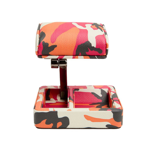 WOLF Elements Single Travel Watch Stand Fire 485572