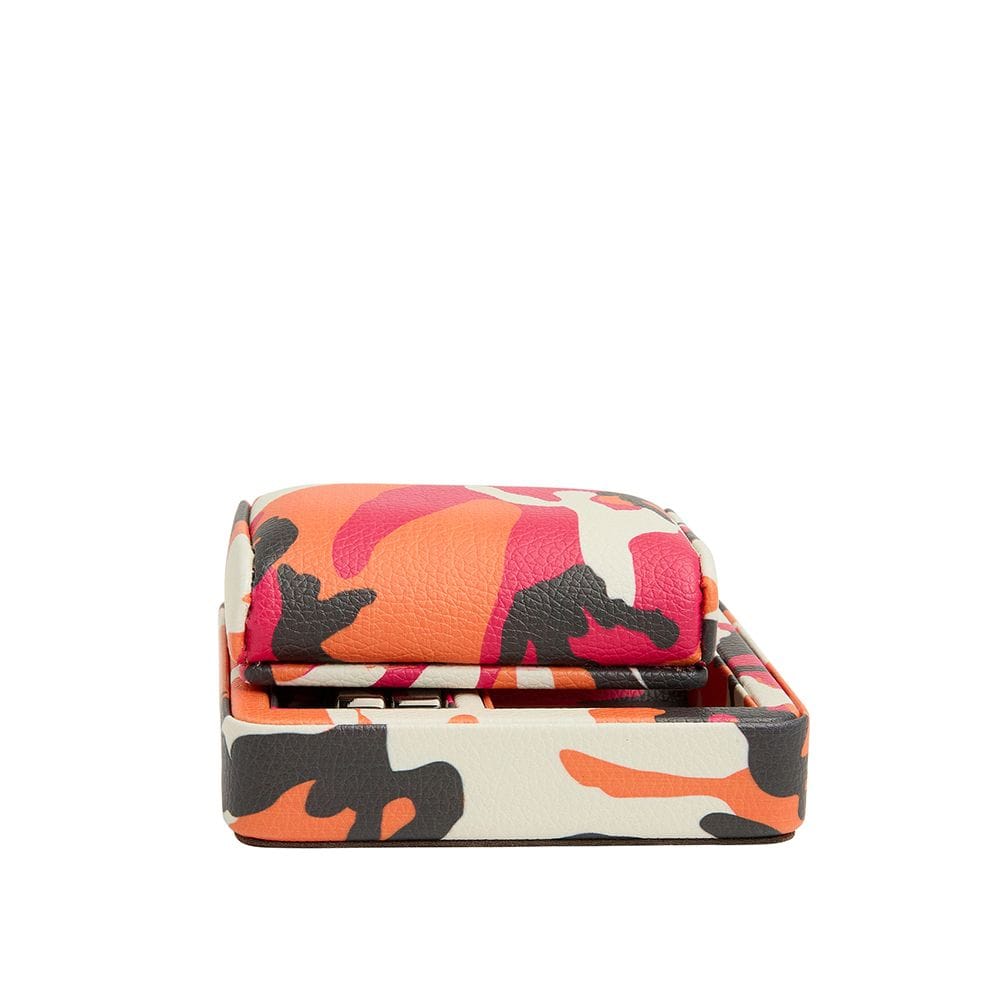 WOLF Elements Single Travel Watch Stand Fire 485572