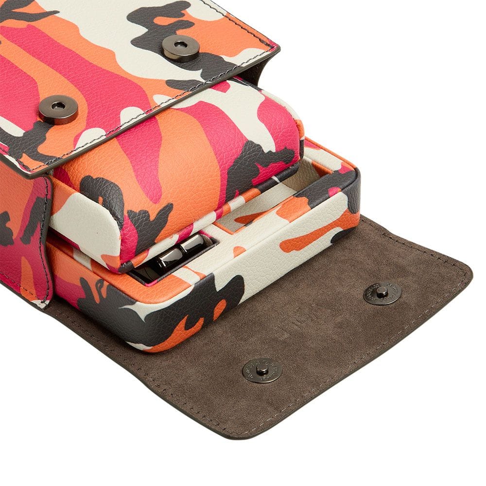 WOLF Elements Single Travel Watch Stand Fire 485572