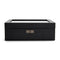 WOLF Axis 8 Piece Powder Coat Watch Box 488003