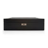 WOLF Axis 10 Piece Powder Coat Watch Box 488103