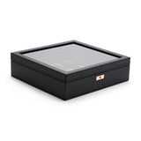 WOLF Axis 15 Piece Copper Watch Box 488316