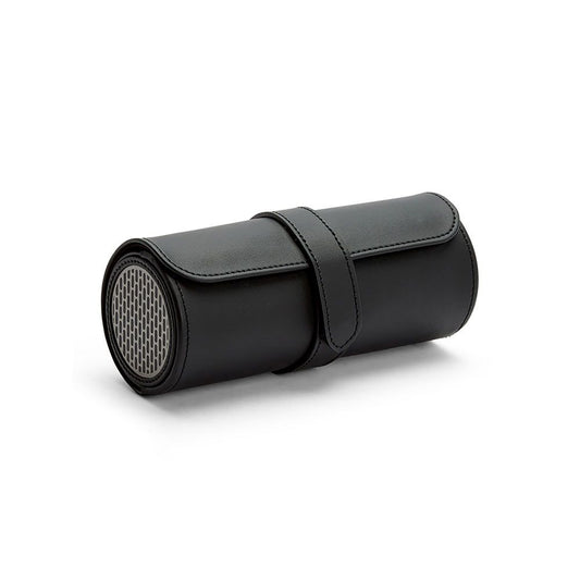 WOLF Axis Powder Coat Triple Watch Roll 488403