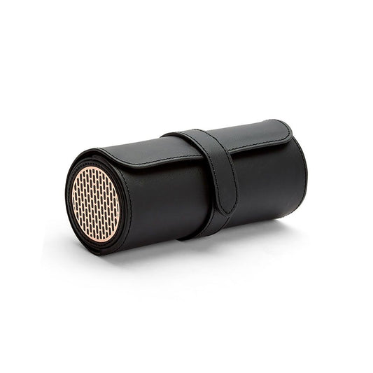 WOLF Axis Copper Triple Watch Roll 488416