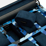 WOLF Elements 10 Piece Watch Box Water 665471