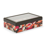 WOLF Elements 10 Piece Watch Box Fire 665472