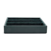 WOLF Analog/Shift Vintage Collection Strap Changing Valet Tray 708141