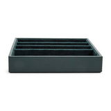 WOLF Analog/Shift Vintage Collection Strap Changing Valet Tray 708141