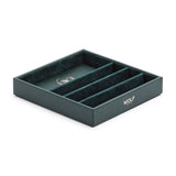 WOLF Analog/Shift Vintage Collection Strap Changing Valet Tray 708141