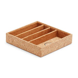 WOLF Analog/Shift 1976 Collection Strap Changing Cork Tray 709361