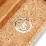 WOLF Analog/Shift 1976 Collection Strap Changing Cork Tray 709361