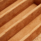 WOLF Analog/Shift 1976 Collection Strap Changing Cork Tray 709361