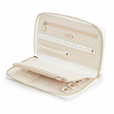 WOLF Maria Jewelry Portfolio White 766453