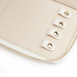 WOLF Maria Jewelry Portfolio White 766453