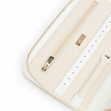 WOLF Maria Jewelry Portfolio White 766453