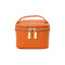 WOLF Maria Zip Jewelry Cube Tangerine 766539