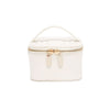WOLF Maria Zip Jewelry Cube White 766553
