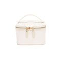 WOLF Maria Zip Jewelry Cube White 766553
