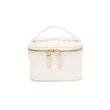 WOLF Maria Zip Jewelry Cube White 766553
