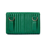 WOLF Mimi Crossbody Bag with Wristlet Forest Green 768312