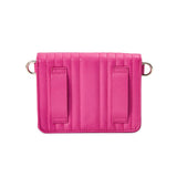 WOLF Mimi Mini Bag with Wristlet & Lanyard Pink 768490
