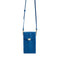 WOLF Mimi Phone Case with Wristlet & Lanyard Marine 768524