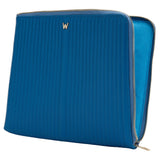 WOLF Mimi Laptop Sleeve 13" with Handle Marine 768624