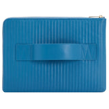 WOLF Mimi Laptop Sleeve 13" with Handle Marine 768624