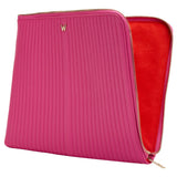WOLF Mimi Laptop Sleeve 13" with Handle Pink 768690