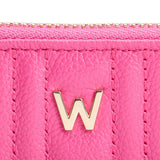 WOLF Mimi Laptop Sleeve 13" with Handle Pink 768690