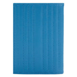 WOLF Mimi Passport Case Marine 768824
