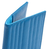 WOLF Mimi Passport Case Marine 768824