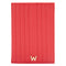 WOLF Mimi Passport Case Red 768872