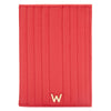 WOLF Mimi Passport Case Red 768872