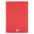 WOLF Mimi Passport Case Red 768872