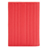 WOLF Mimi Passport Case Red 768872