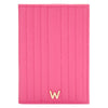 WOLF Mimi Passport Case Pink 768890
