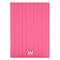 WOLF Mimi Passport Case Pink 768890