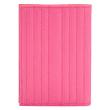 WOLF Mimi Passport Case Pink 768890