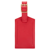 WOLF Mimi Luggage Tag Red 768972