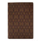 WOLF Signature Passport Sleeve Brown 776633