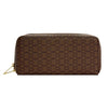 WOLF Signature Travel Case Brown 776833