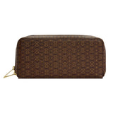 WOLF Signature Travel Case Brown 776833