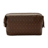 WOLF Signature Washbag Brown 777233