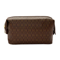 WOLF Signature Washbag Brown 777233