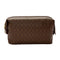 WOLF Signature Washbag Brown 777233