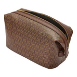 WOLF Signature Washbag Brown 777233