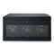 WOLF British Racing Black Triple Watch Winder with Storage 792302